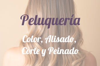 Peluquería